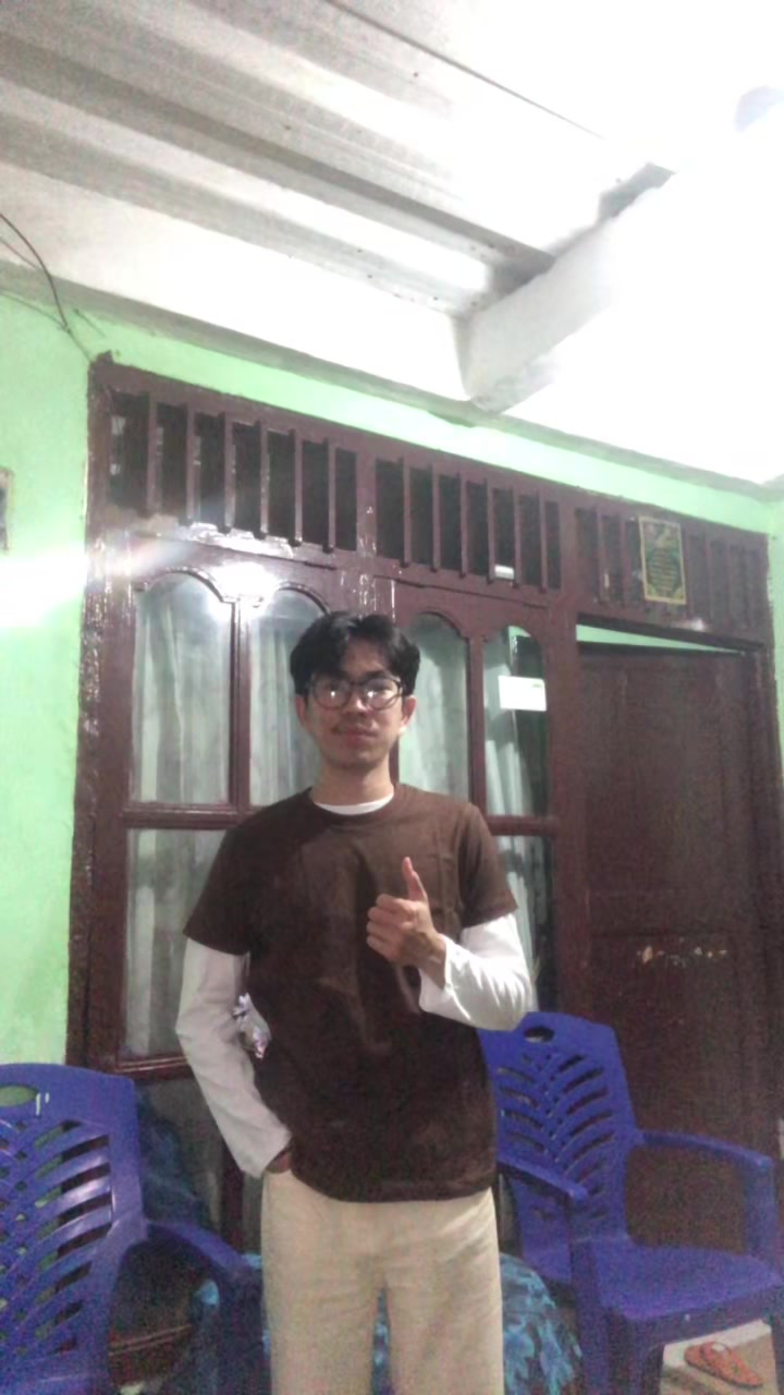 @Gilang Ramadhan Hatno