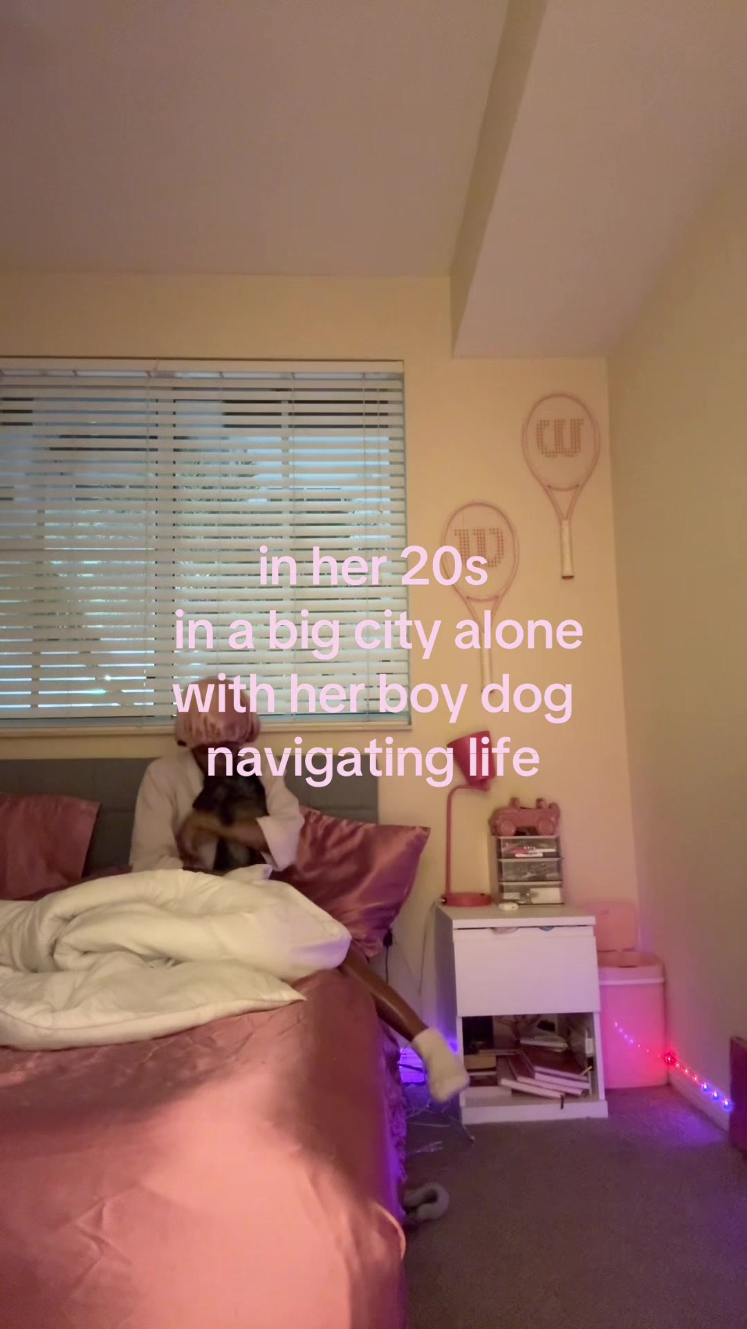 @Jaela