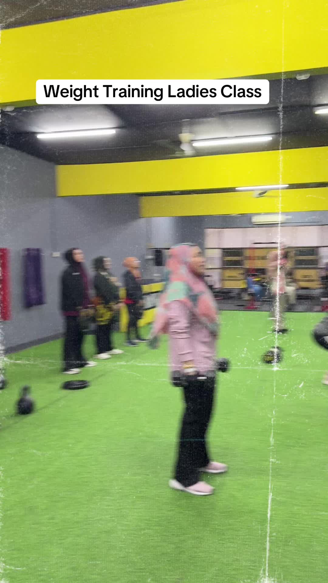 @NurHidayah Hamid (Coach Dayah)