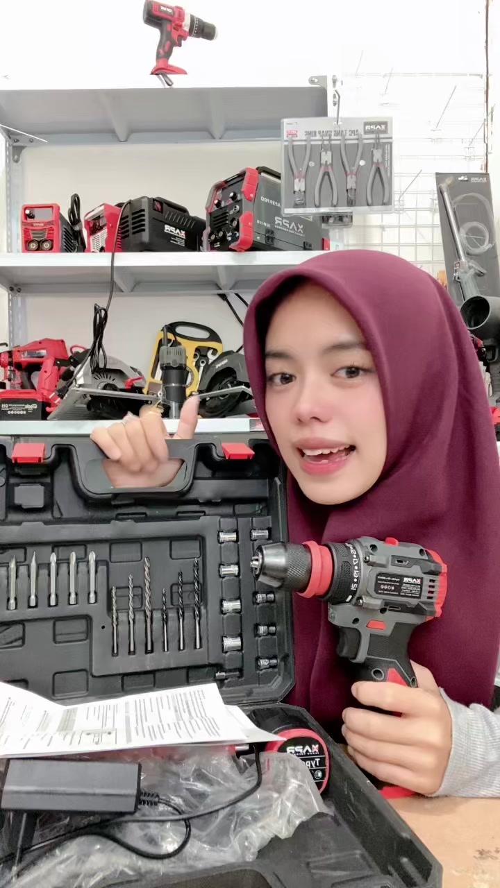 @Zhihe Teknologi