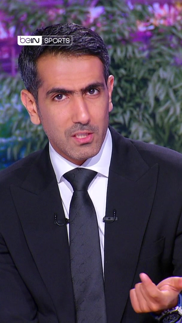 @beIN SPORTS