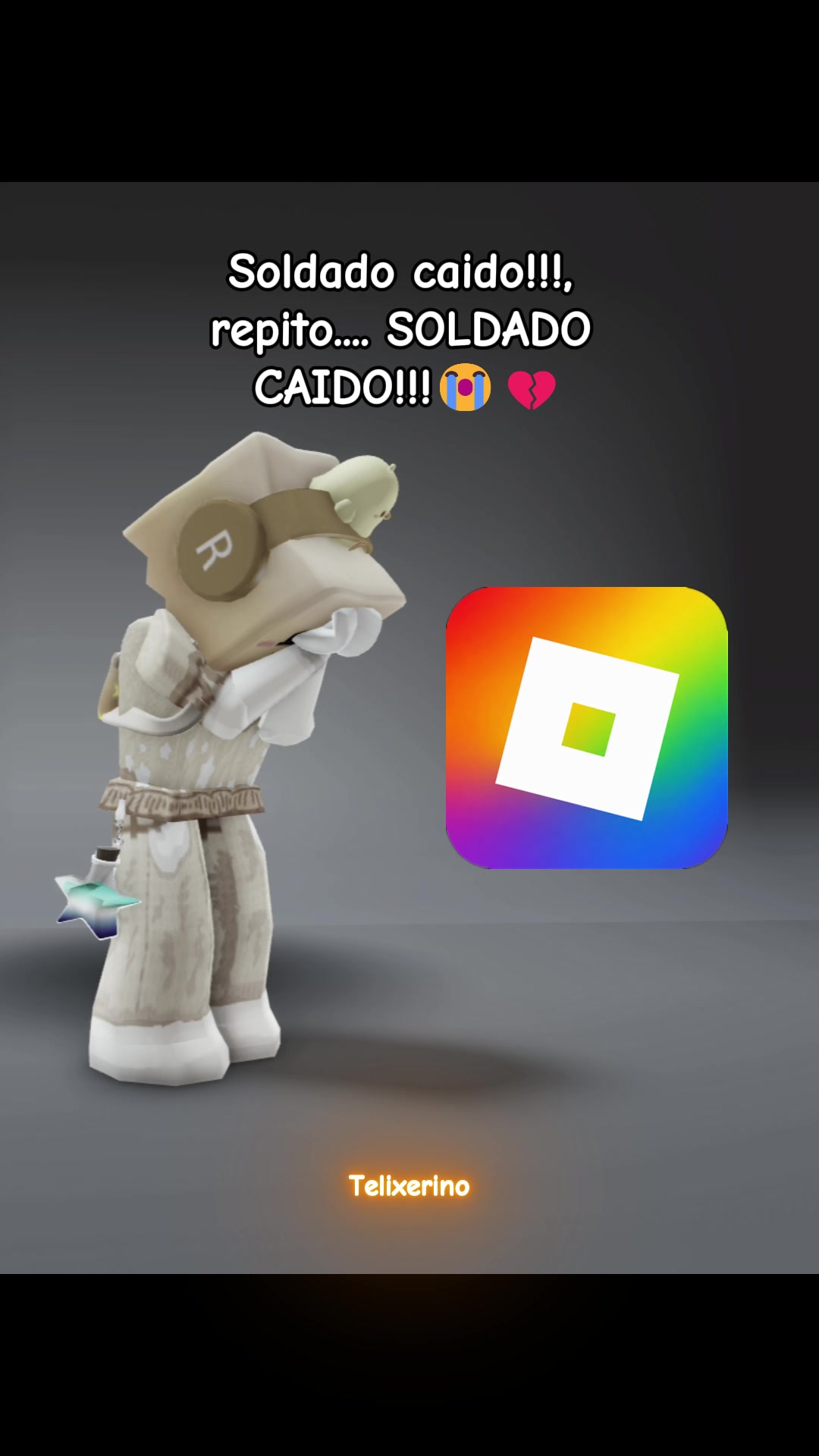 @telixerino