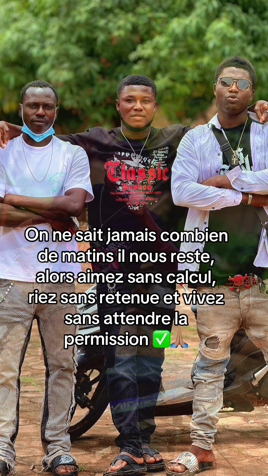 @boubis jefferson ✅