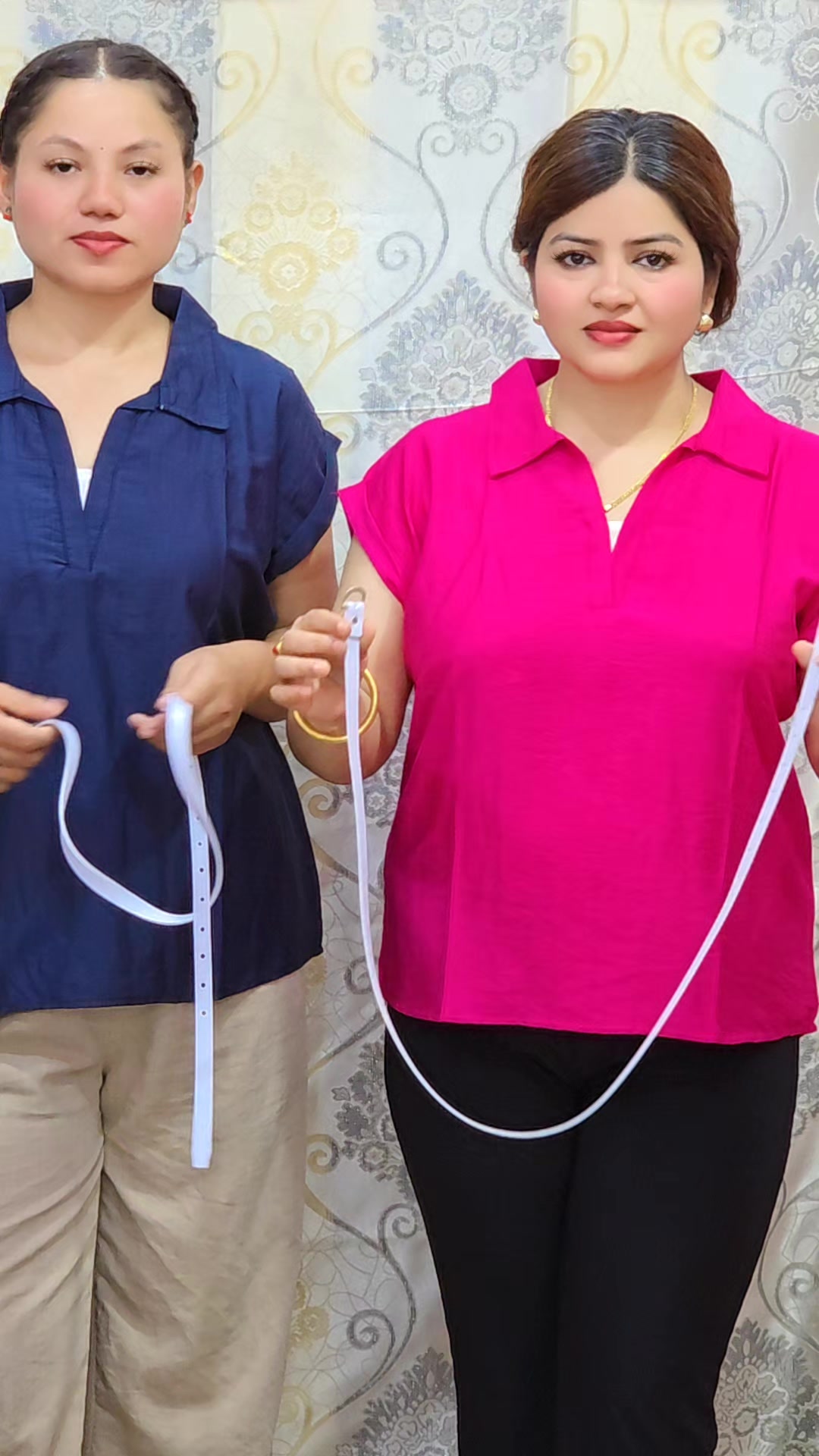 @डिजाइनकलेक्सन बिर्तामोड होलसेल