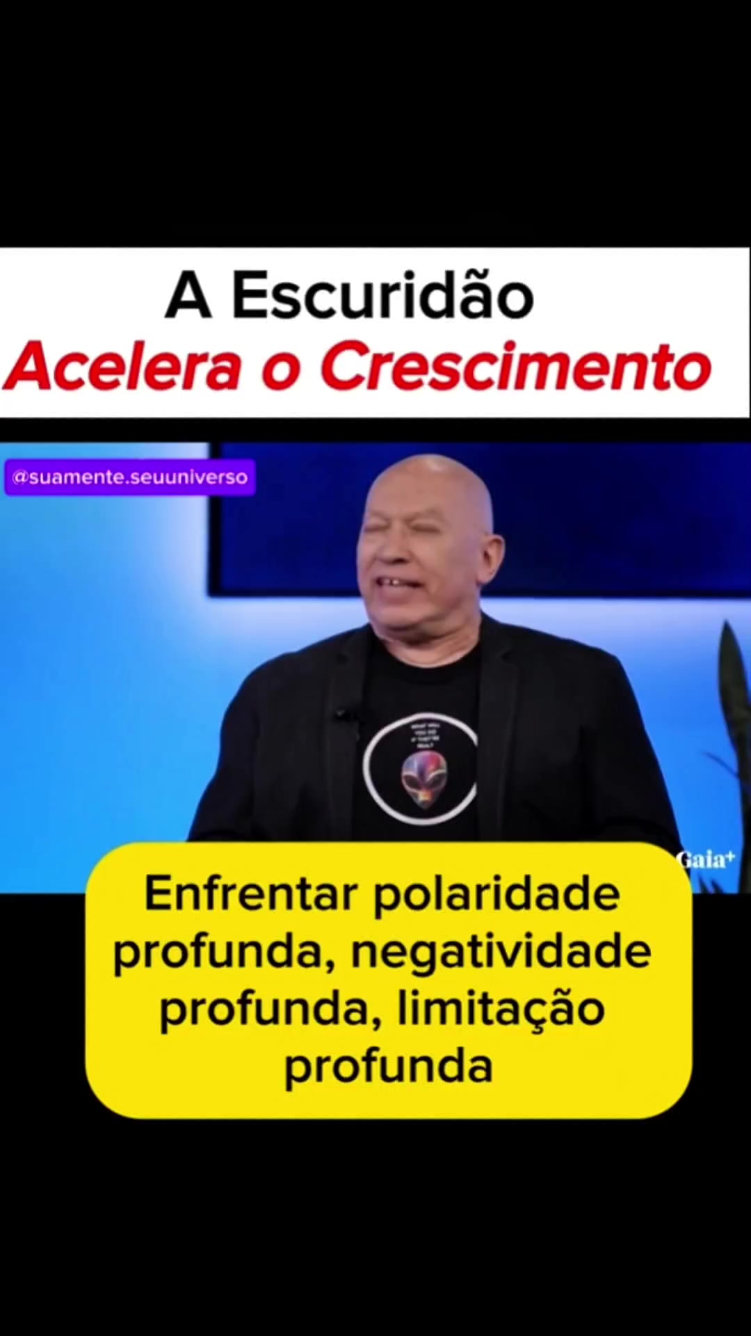 @Sua Mente & Seu Universo