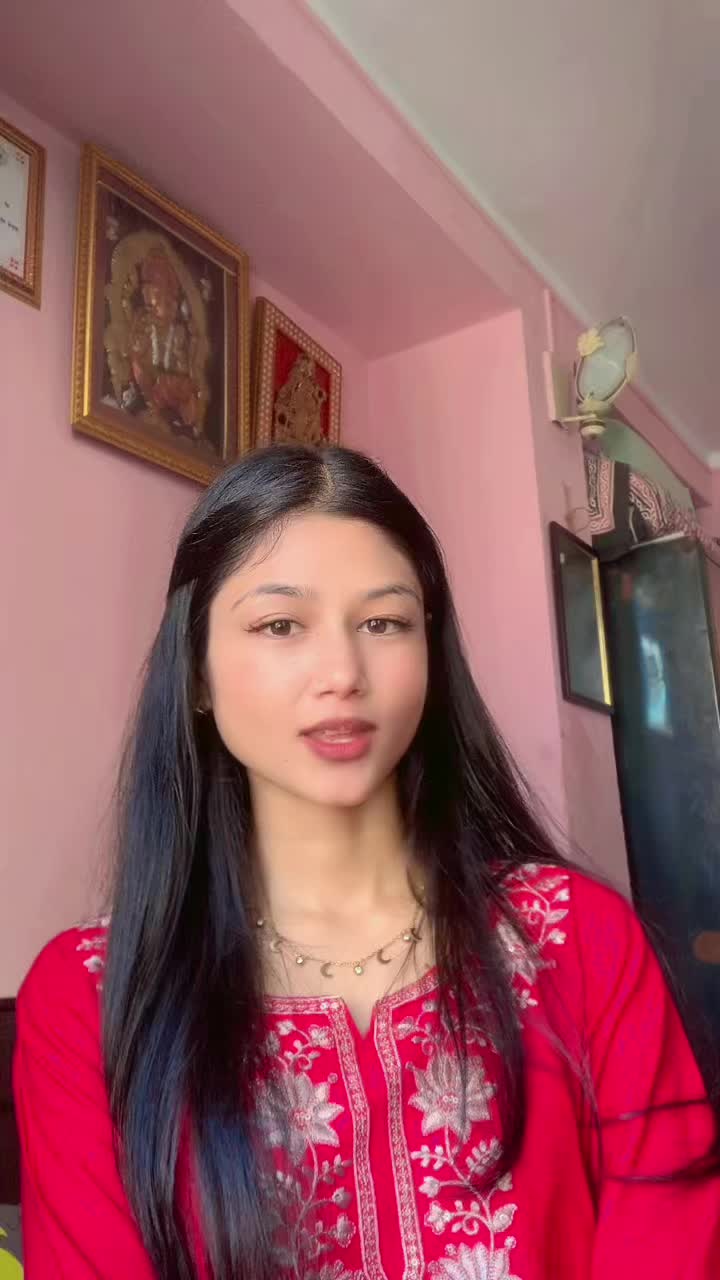 @RajitaThapa🫶❤️