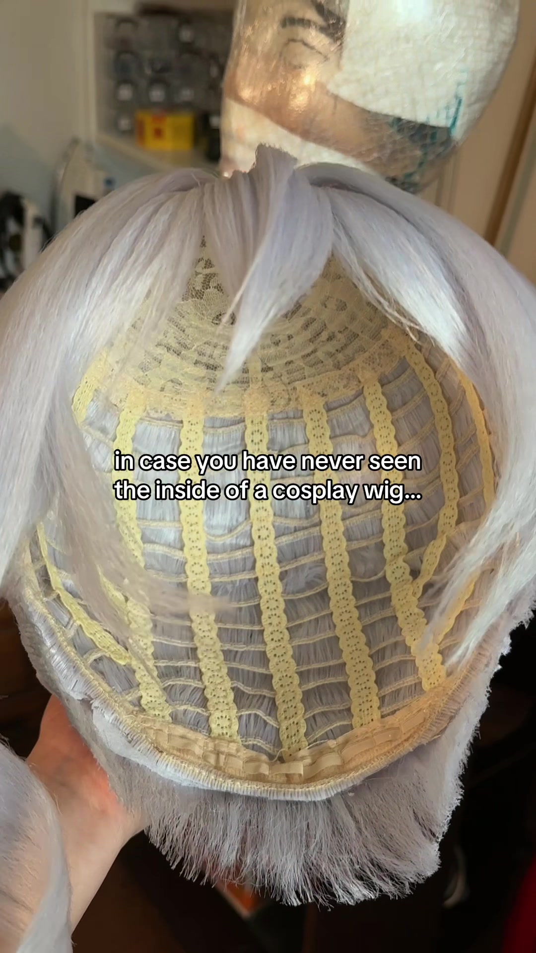 @wei chia di cosplay