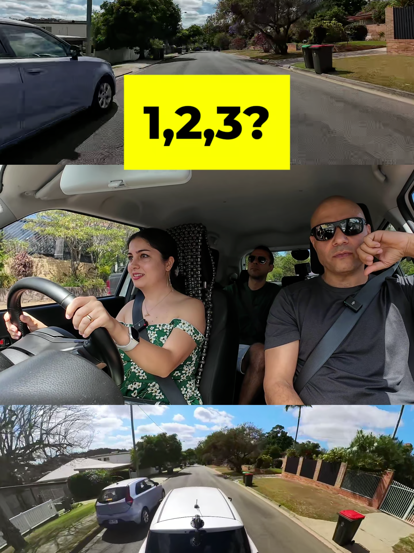 @Driving Test Australia