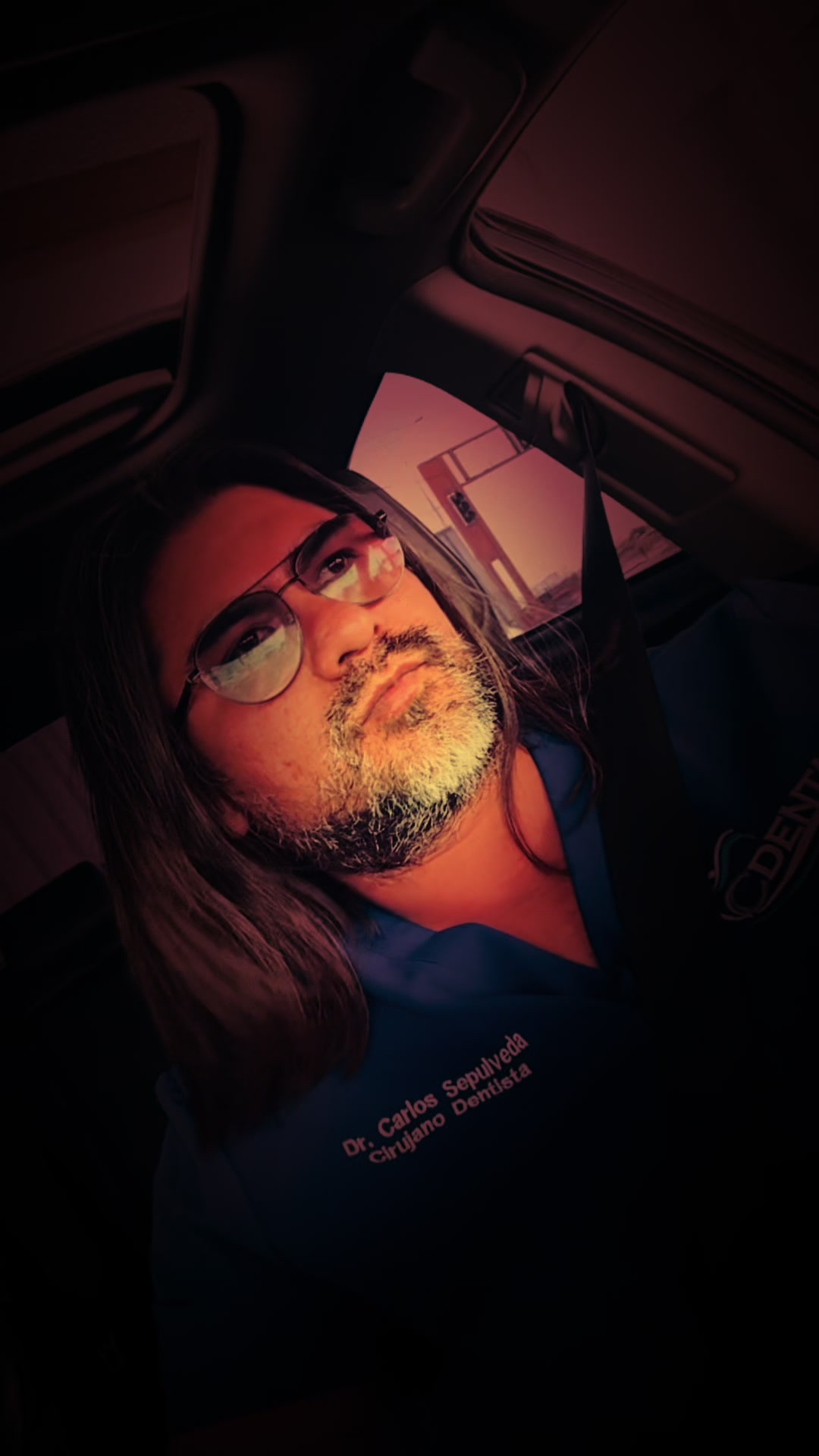 @Dr Carlos Sep&uacute;lveda