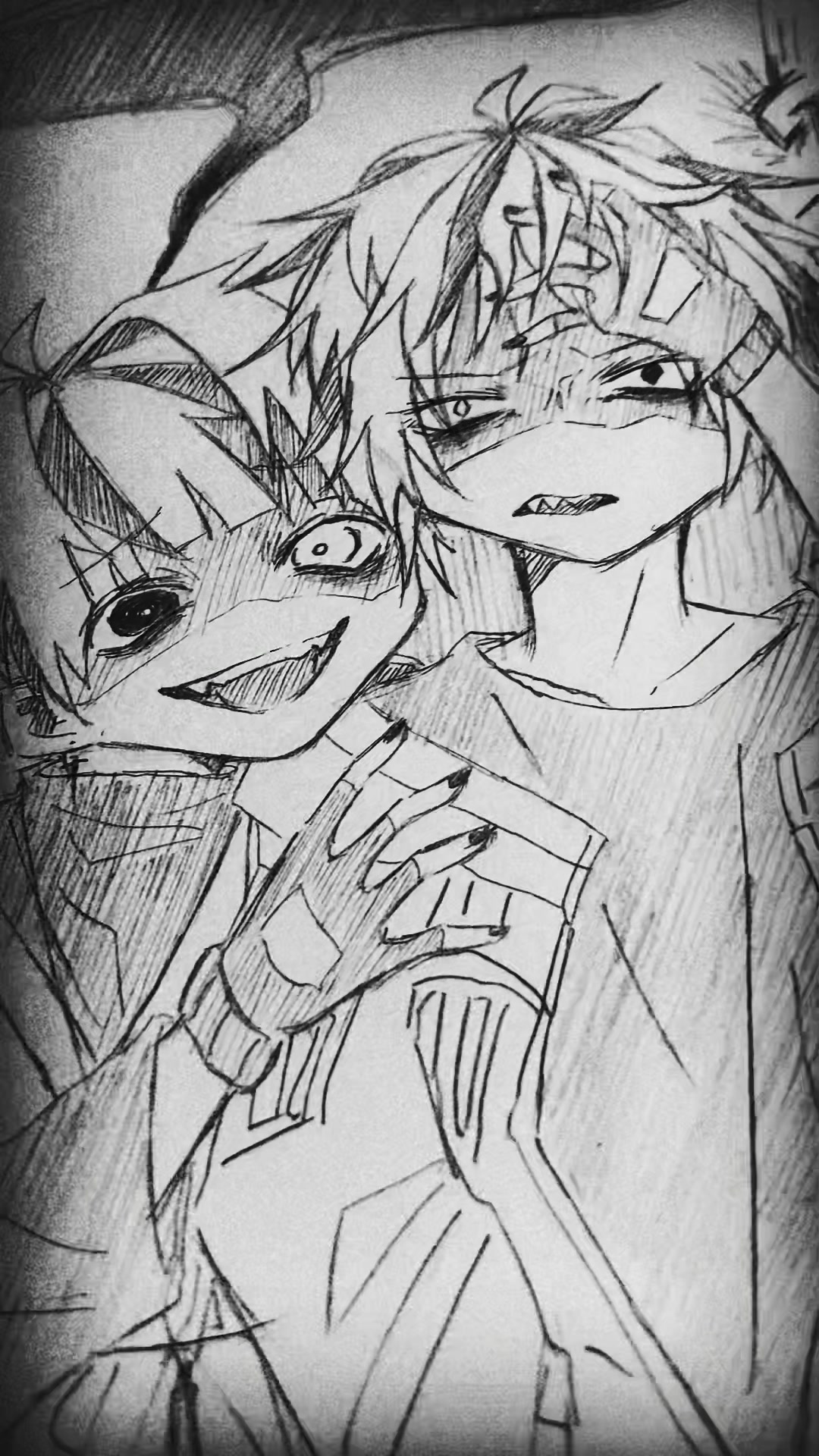 @タナボッチᗦ↞︎◃︎