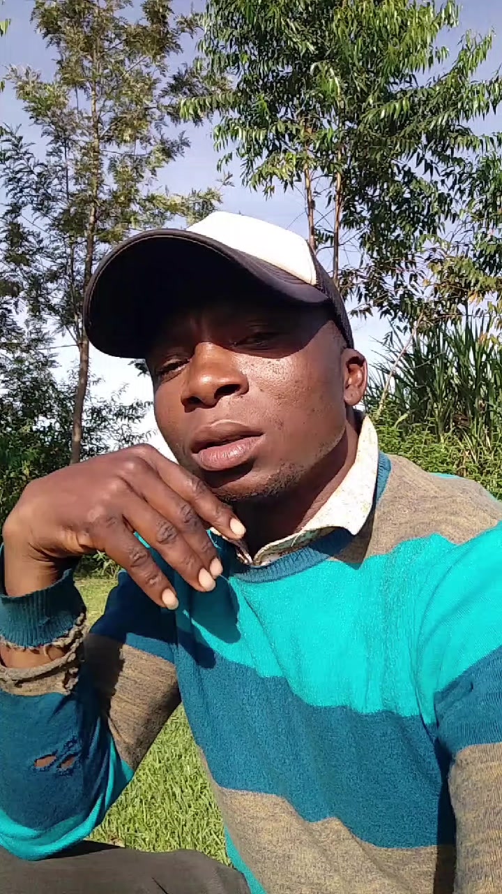 @Raz we kamukuywa