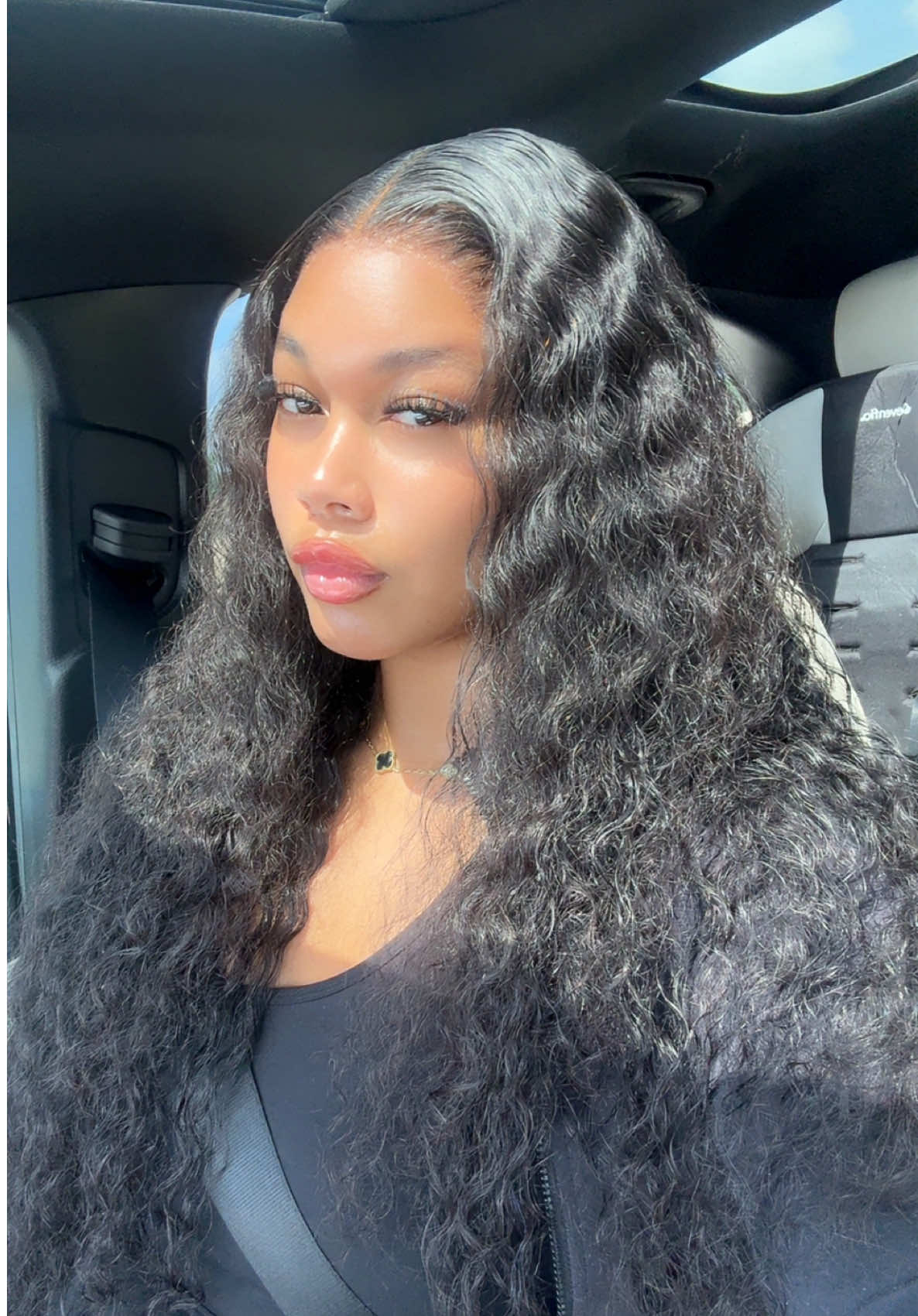 @Glam Goddess
