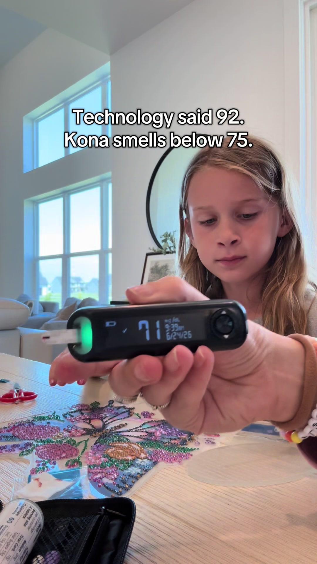 @Kennedy & Konas T1D Journey