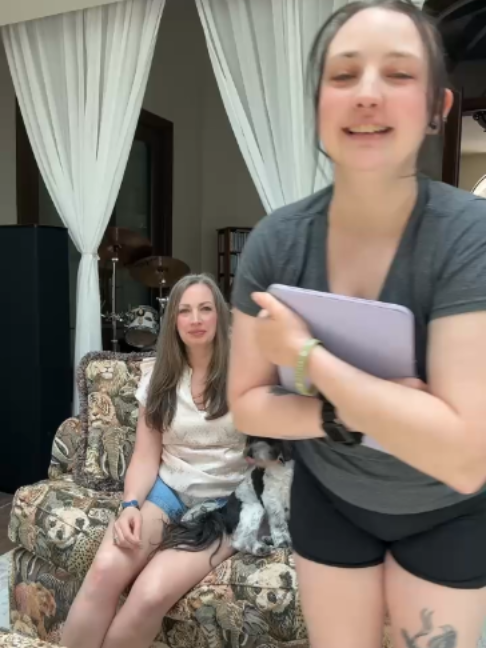 @LilithGhost💞✨
