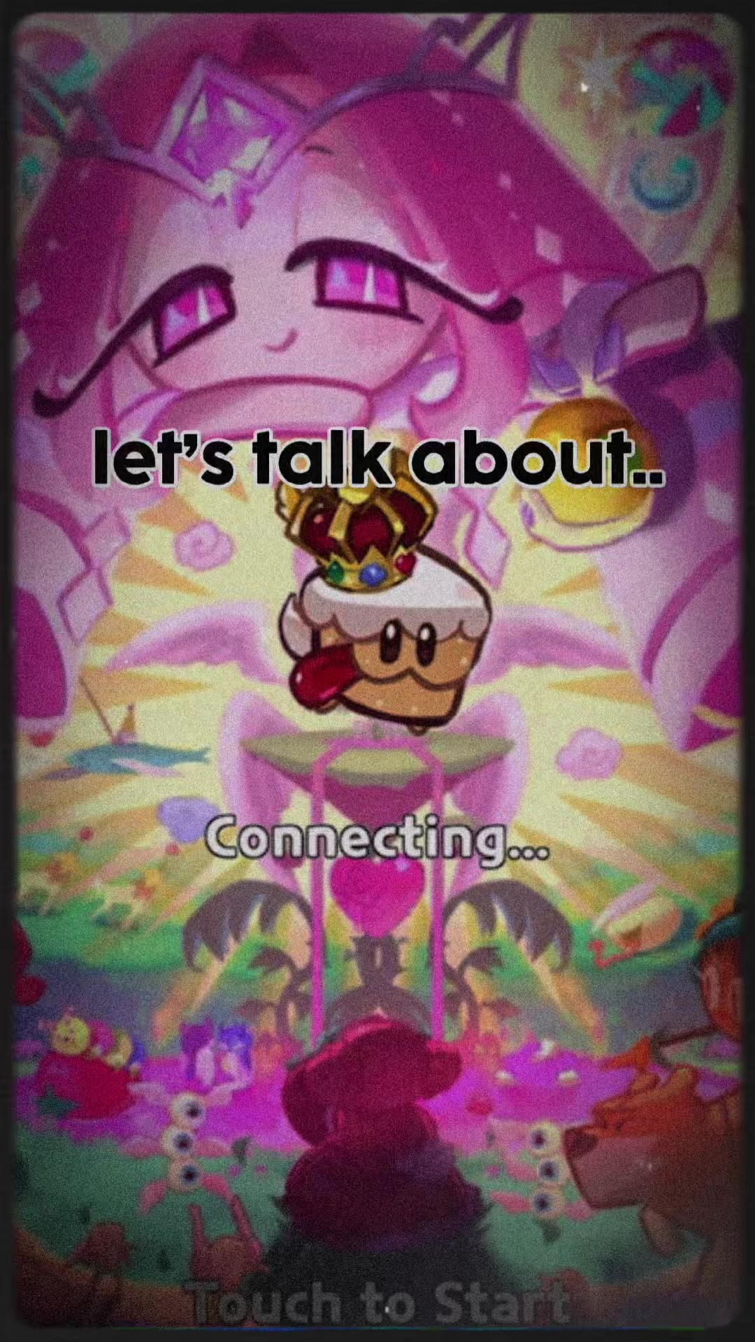 @baconita *not posting anymore*