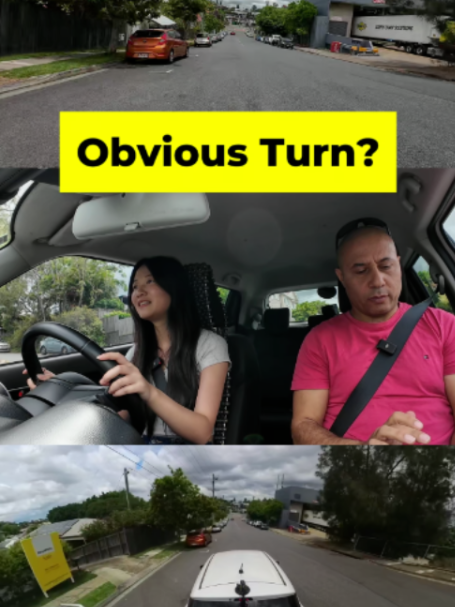 @Driving Test Australia