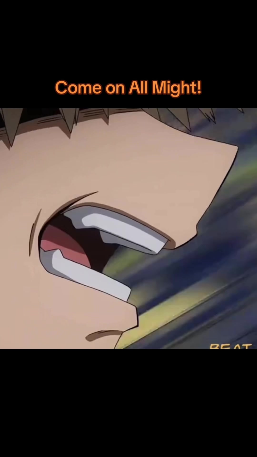 @Katsuki Bakugou
