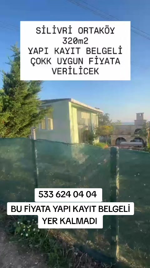 @Satılık K&ouml;y Evleri