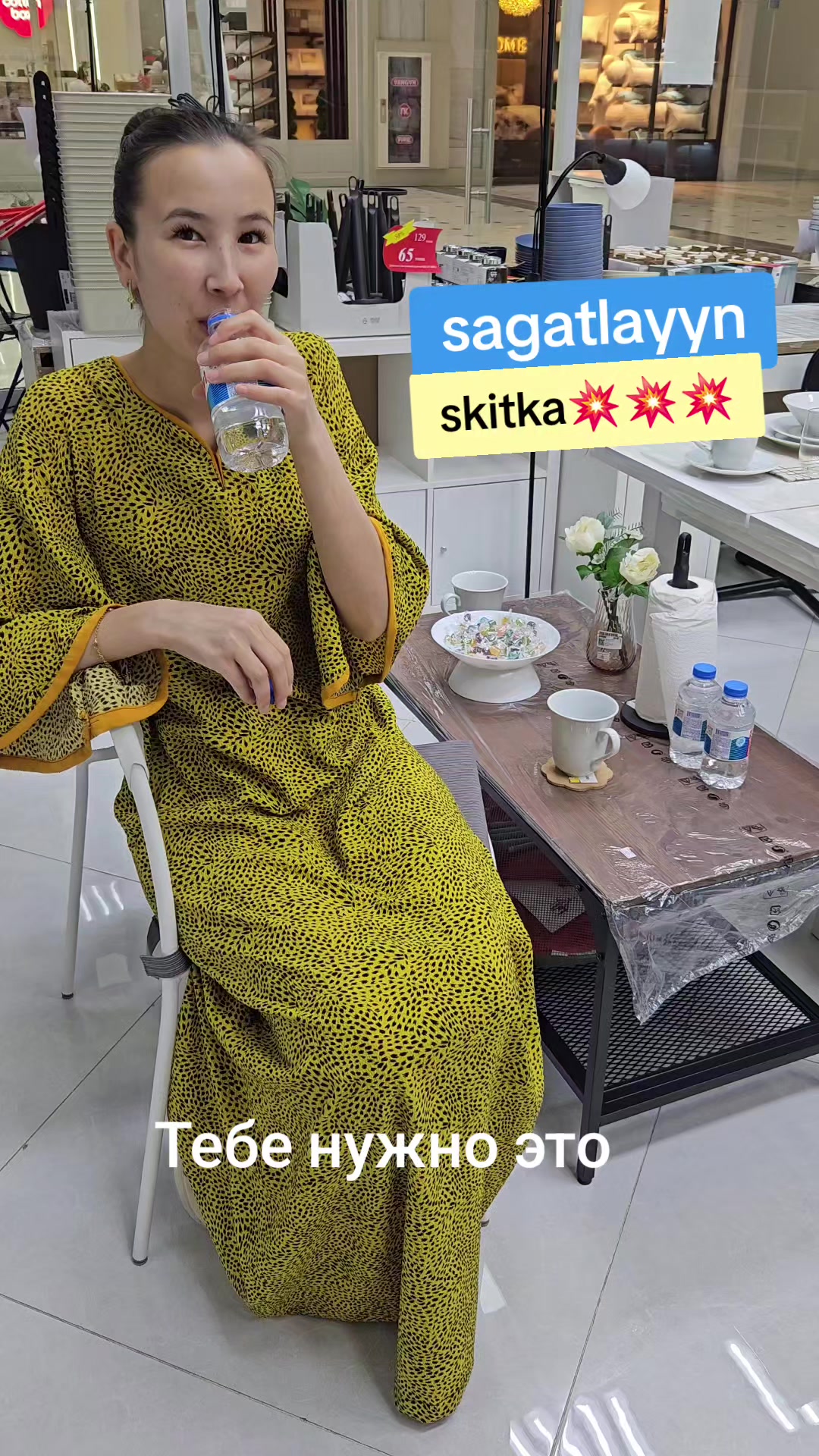 @Homestore Asgabat