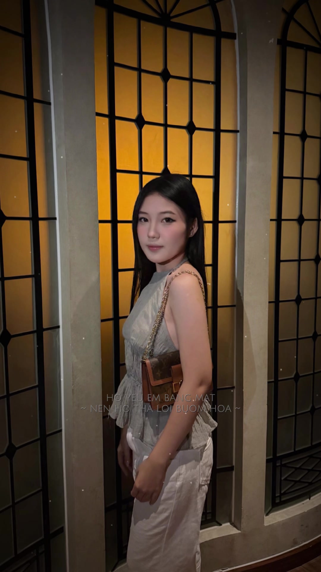 @Lưu Gia Vy