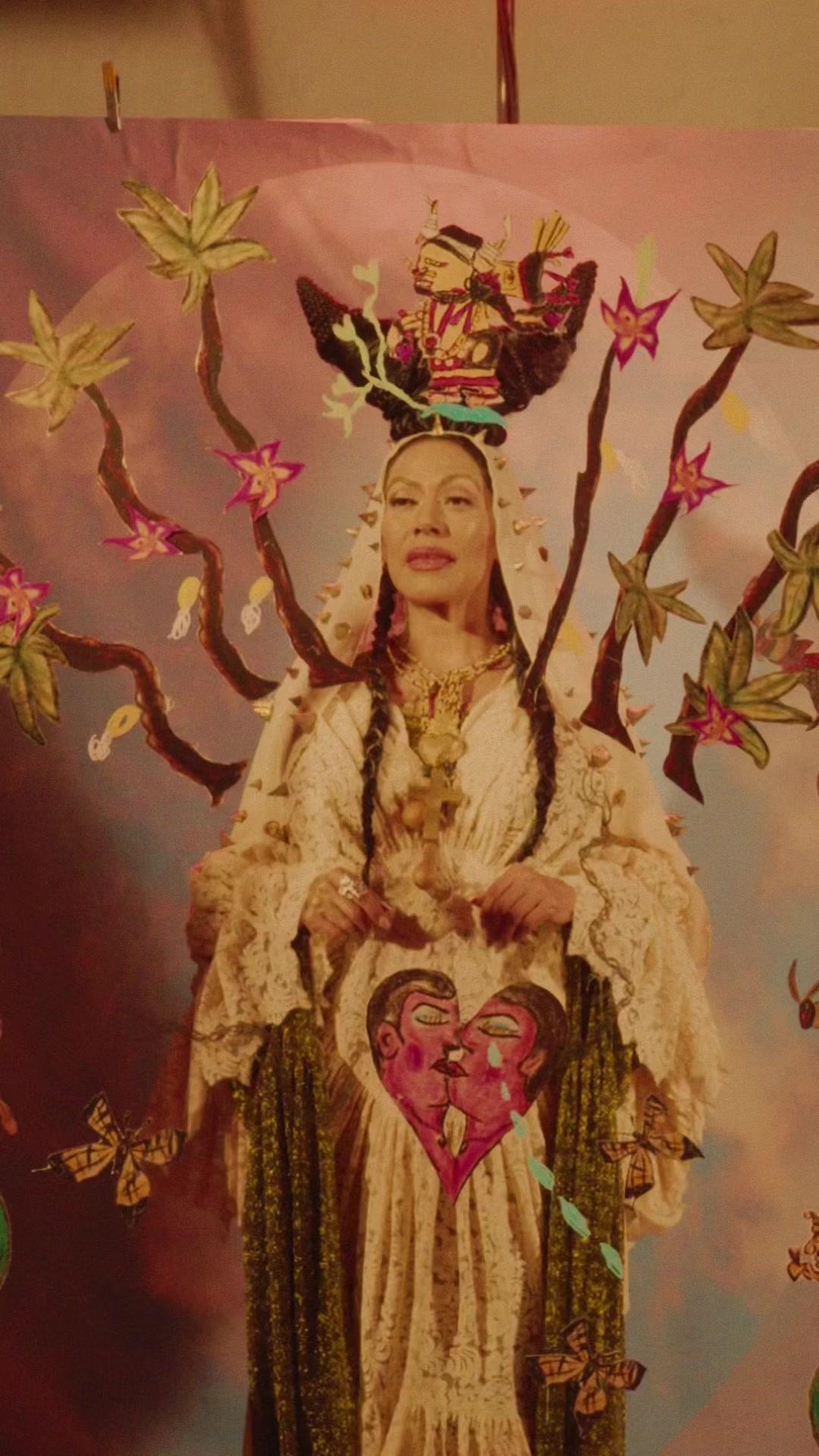 @Lila Downs