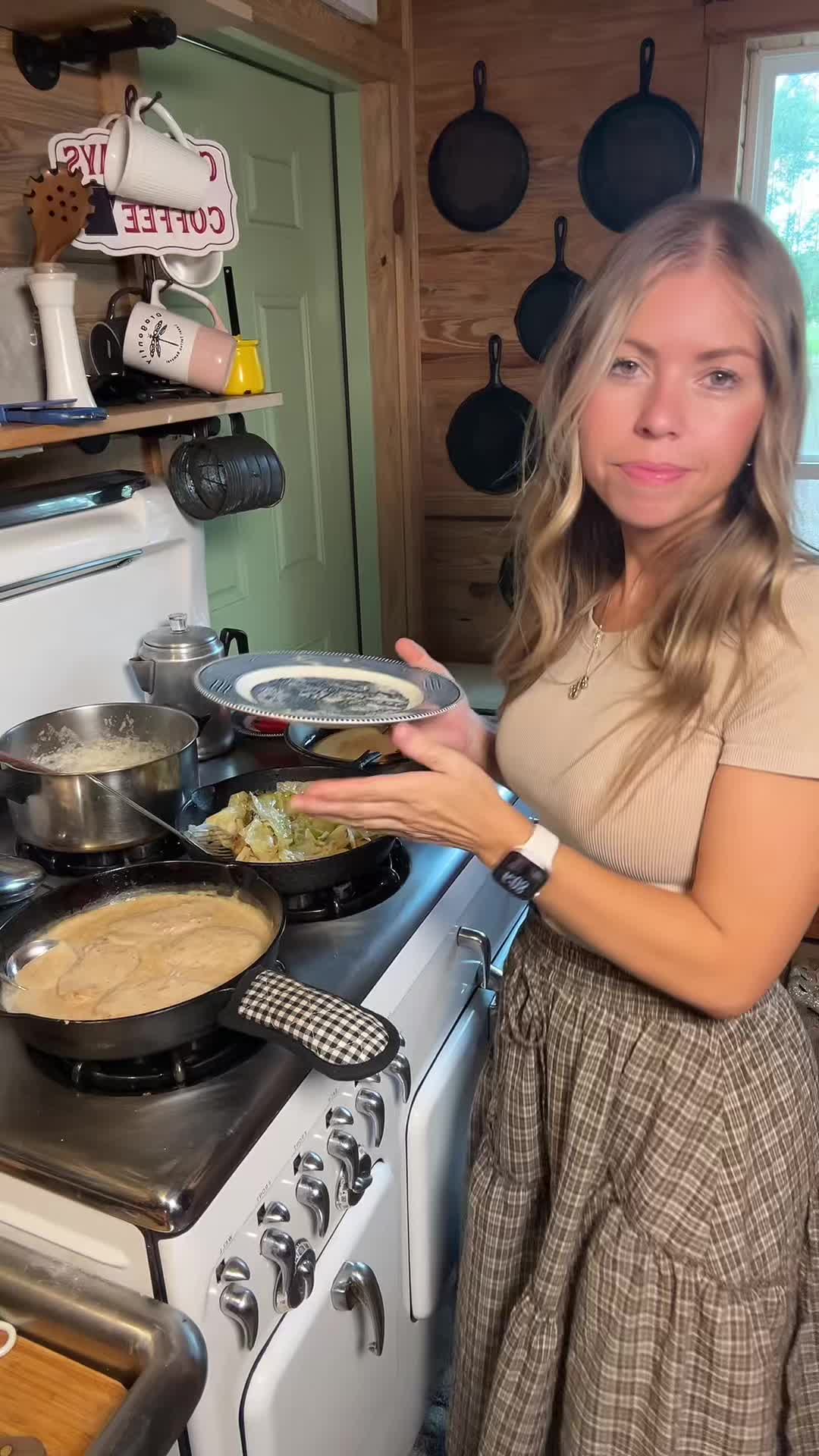 @Tina Cooks
