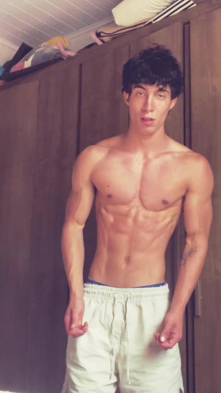 @RONYGYM🔱