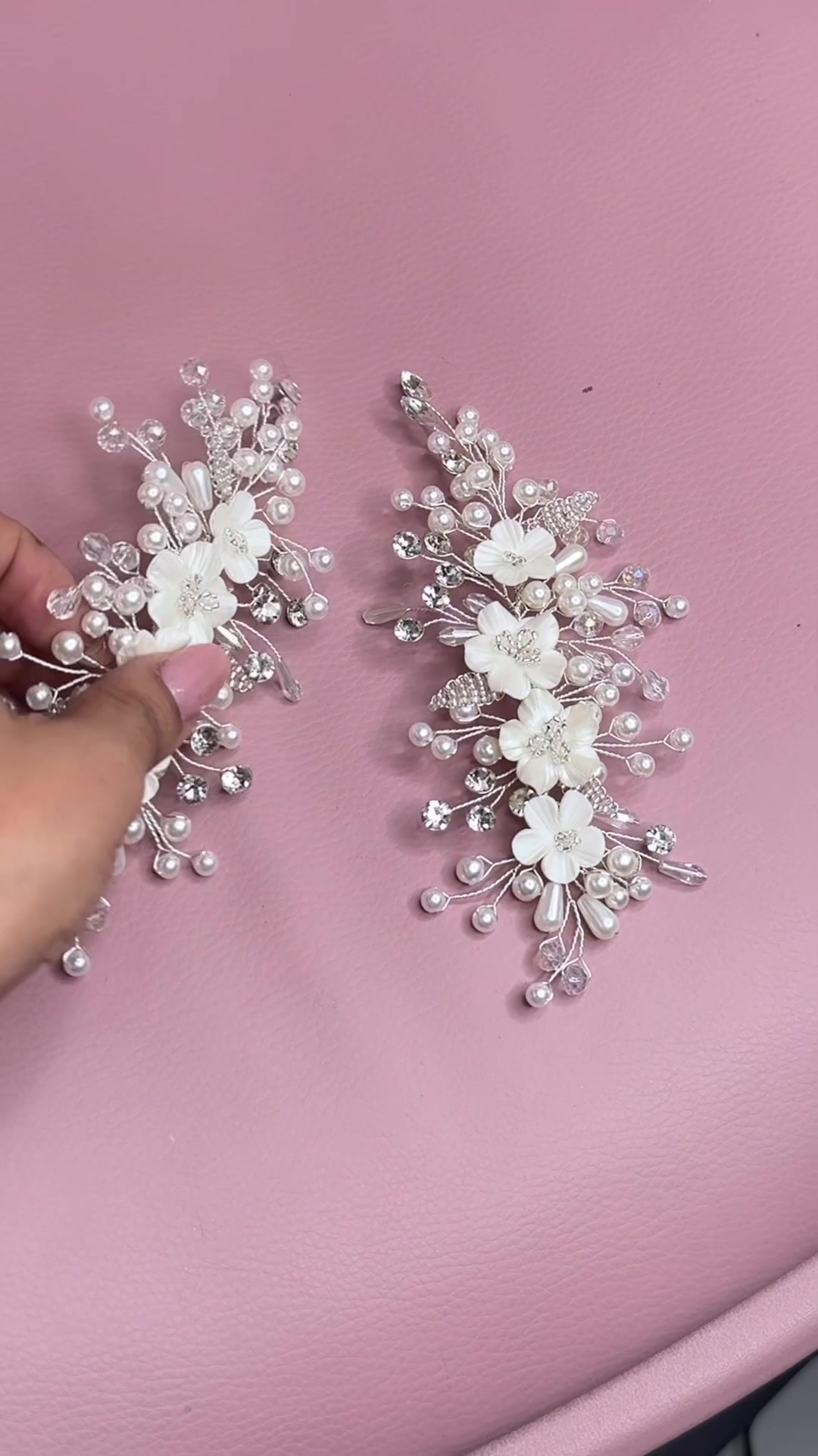 @SHINY BRIDE Accesorios