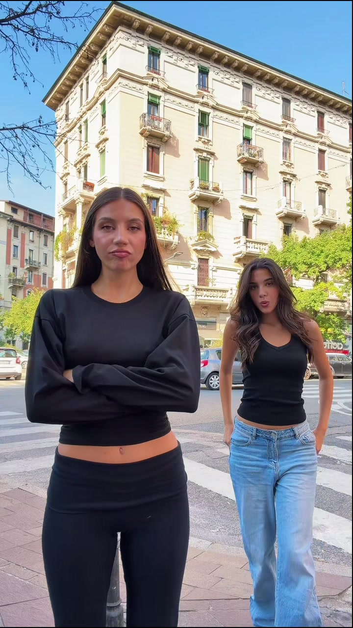 @Sara Esposito
