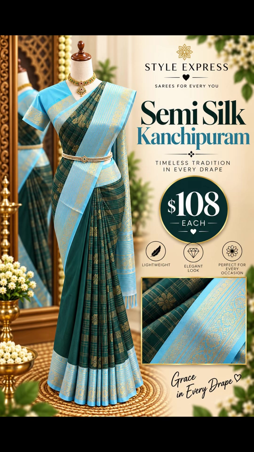 @Style Express