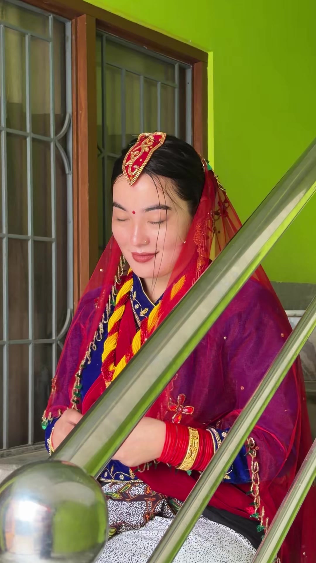 @सुस्मिता जर्गा मगर