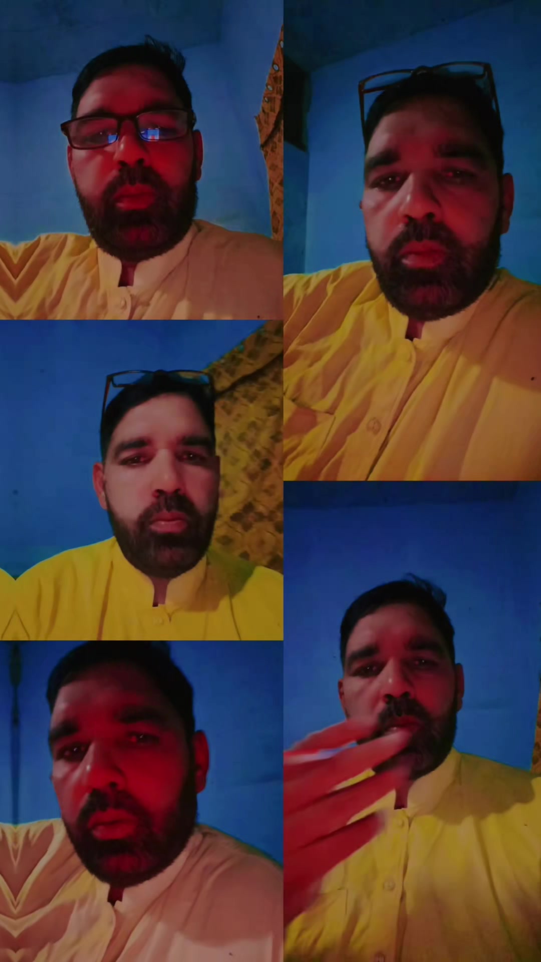 @yasar Ali
