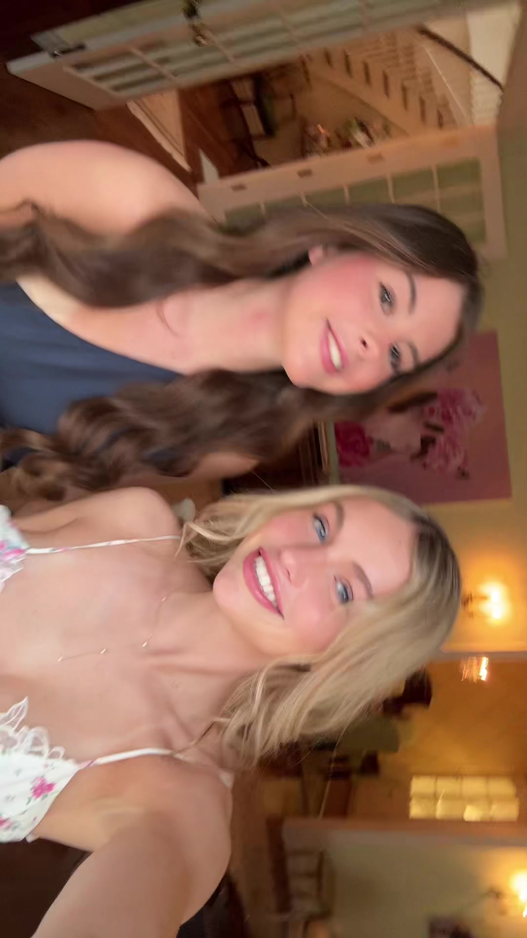 @Caroline