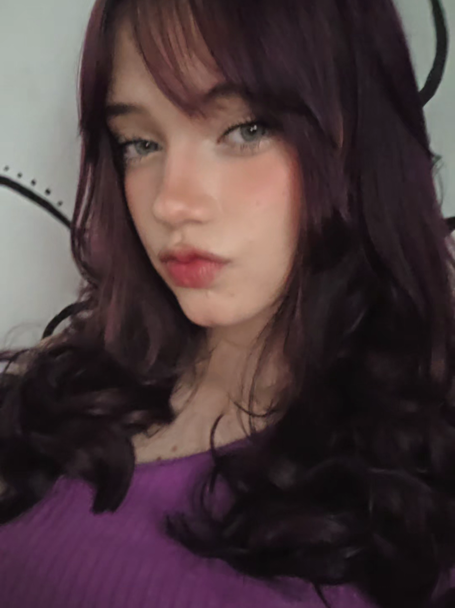 @૮꒰◞ ˕ ◟ ྀི꒱ა