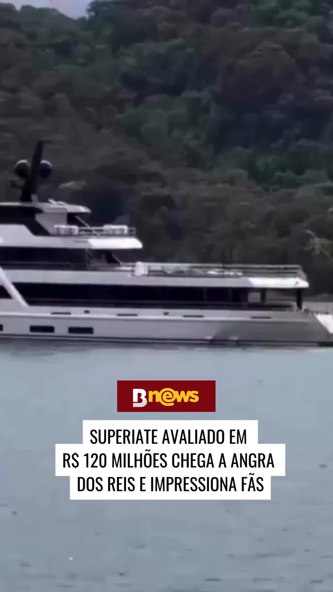 @BNews - Portal de not&iacute;cias