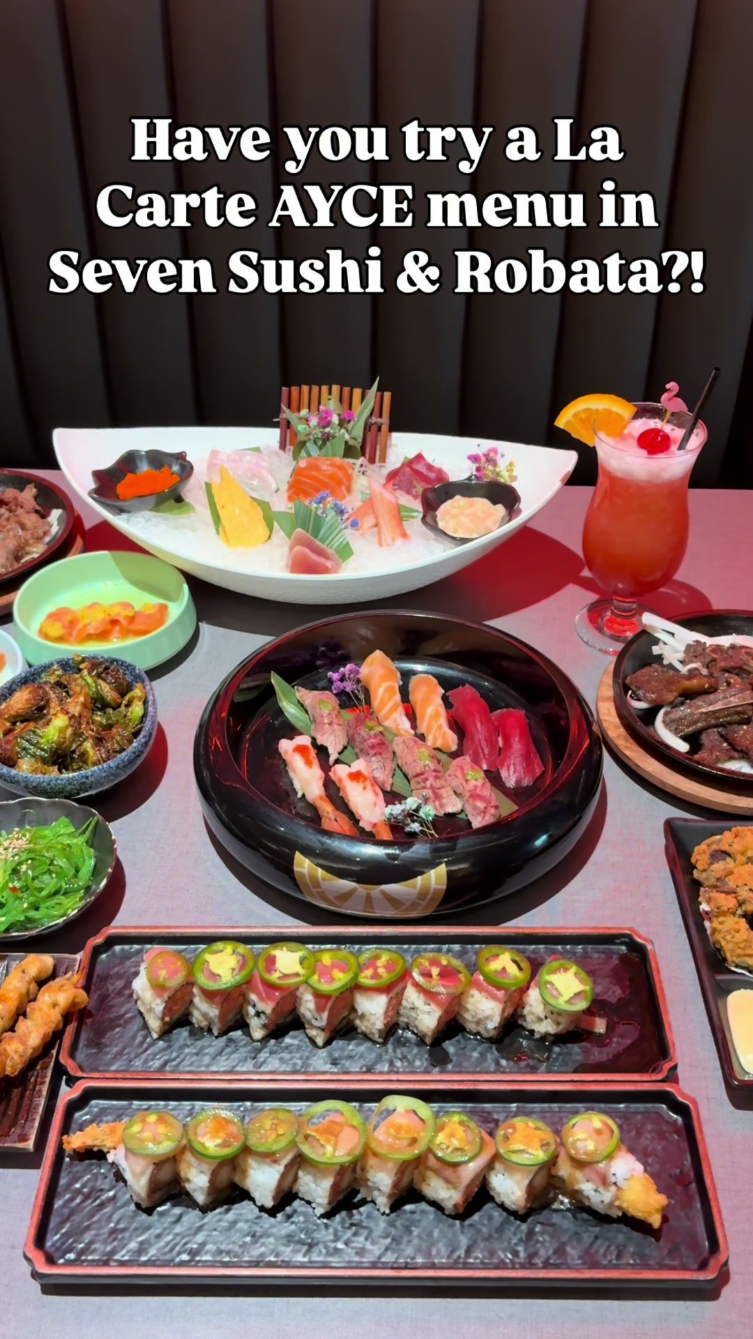 @Tien | Houston Food & Fun