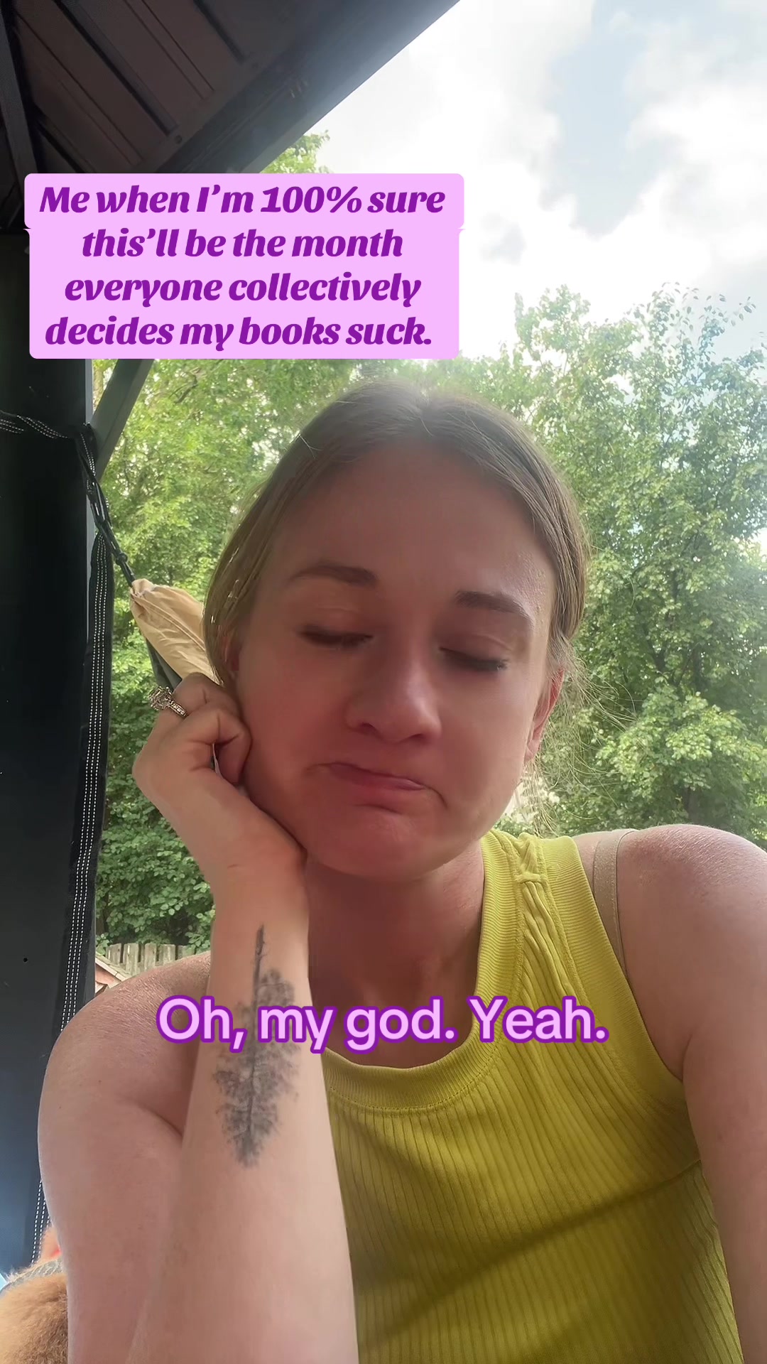 @Author Sera Elly