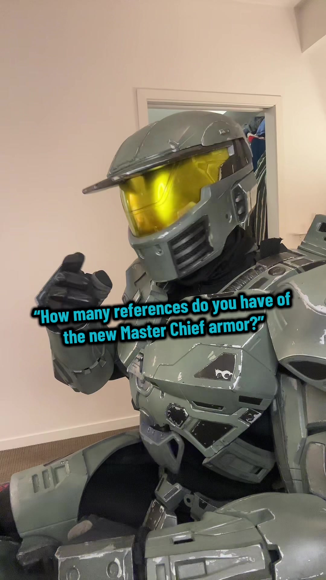 @Spartan OFiveTwo