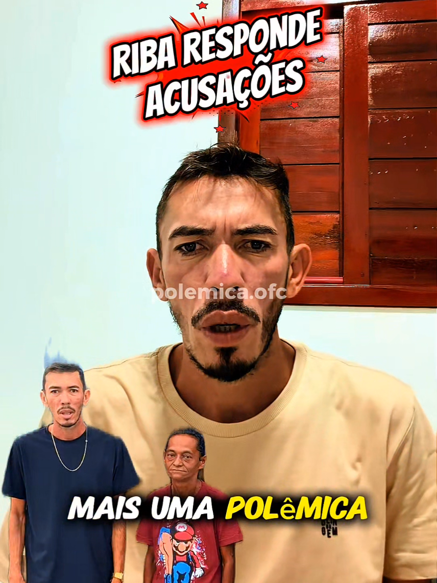 @Polêmica