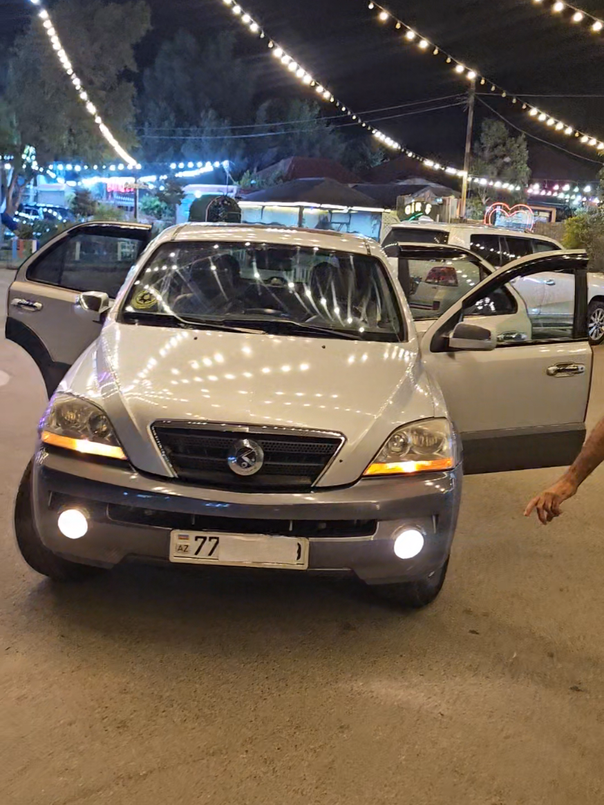 @Hövsan Maşın Bazarı N1