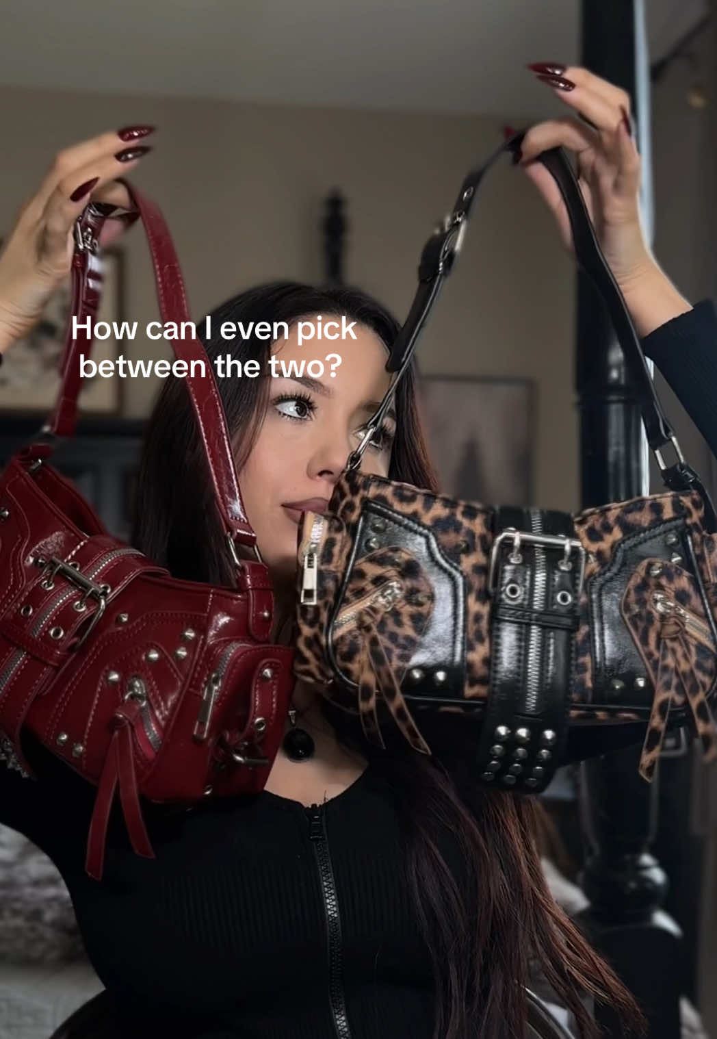 @Deziree