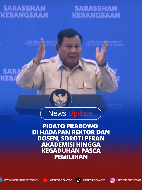 @Framing NewsTV