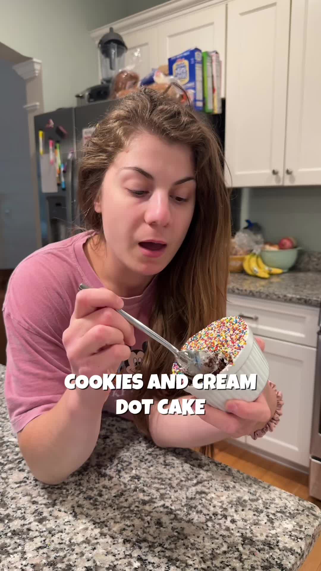 @Karissa Stevens