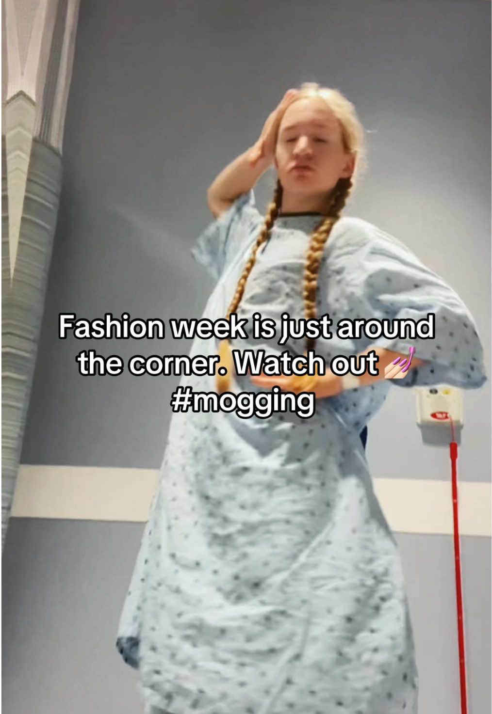 @Caroline