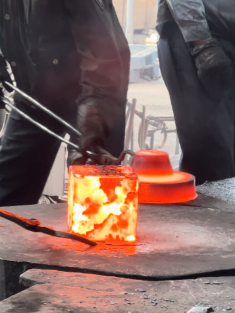 @Global Forge Hub