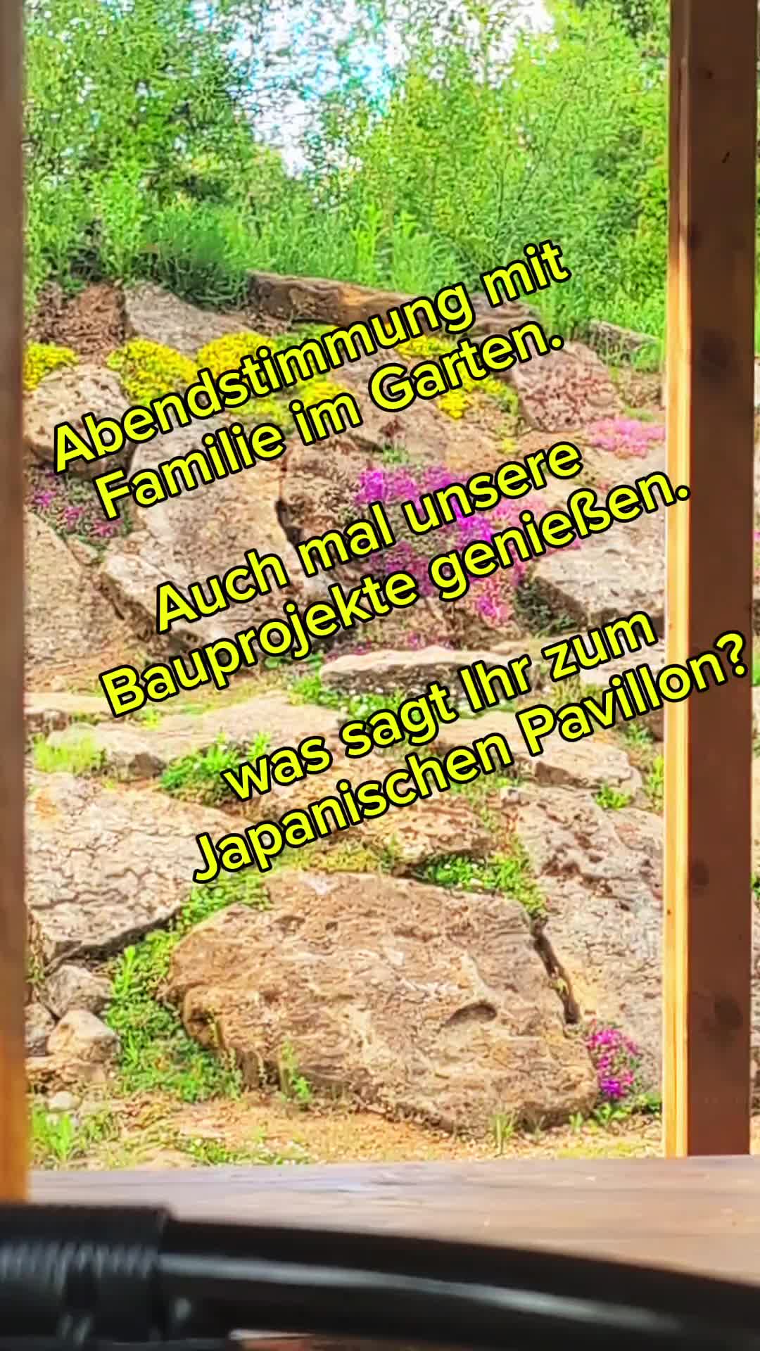@Generalist des Handwerks