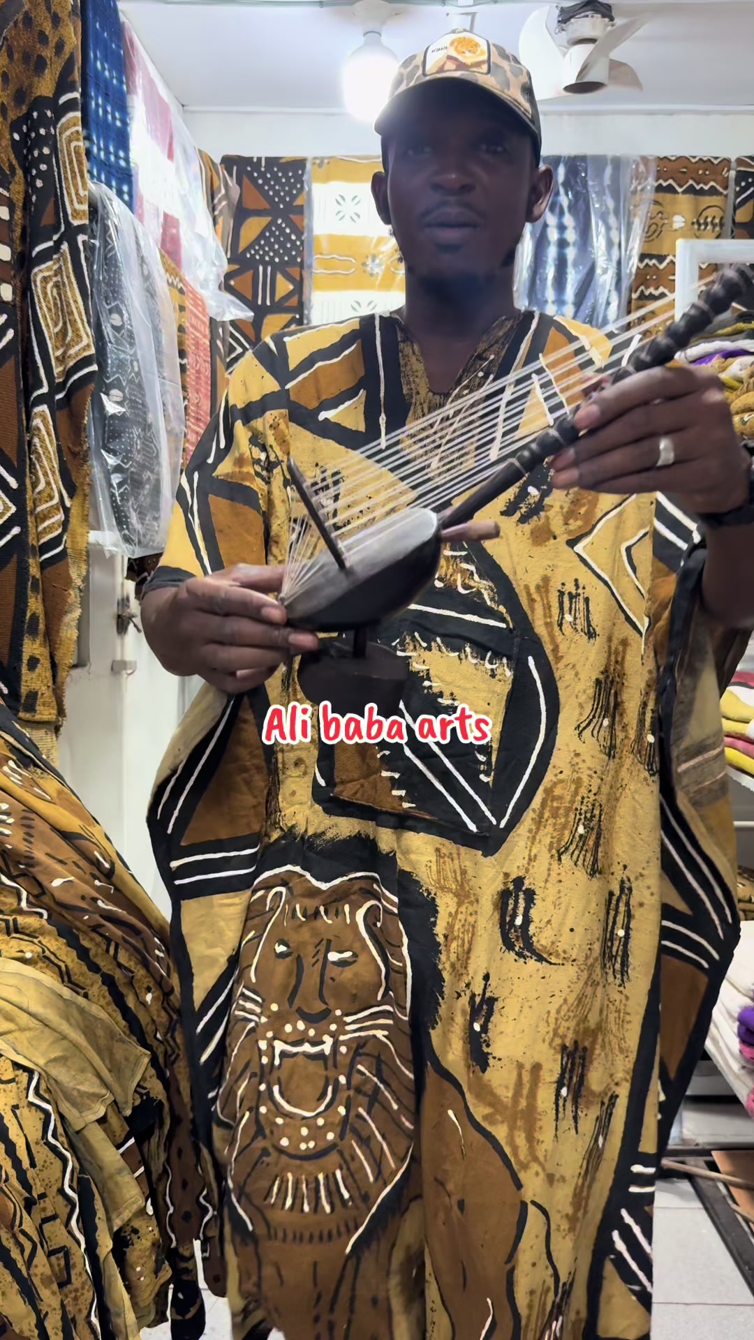 @Ali baba arts