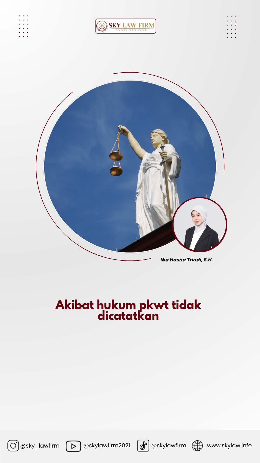 @SKY Law Firm