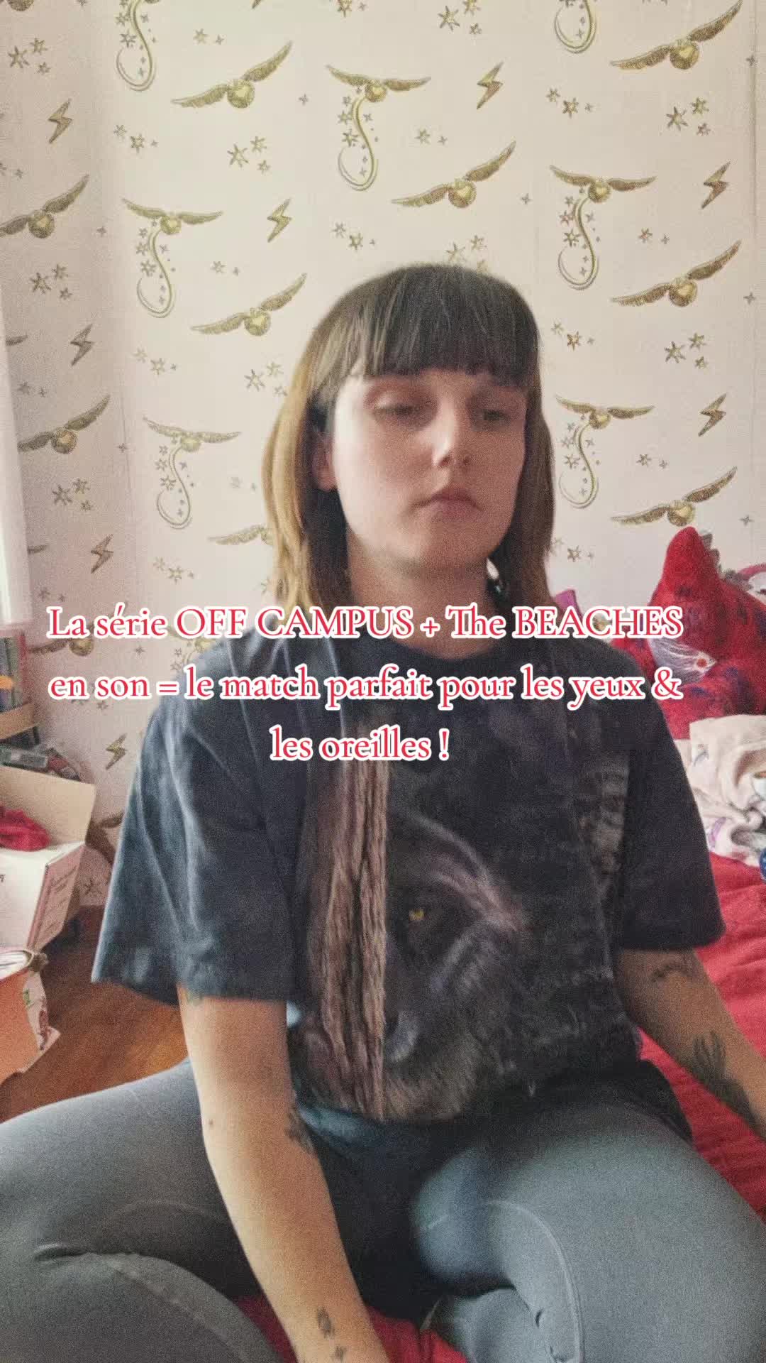 @LUNEA / Maëva ❤️🩹
