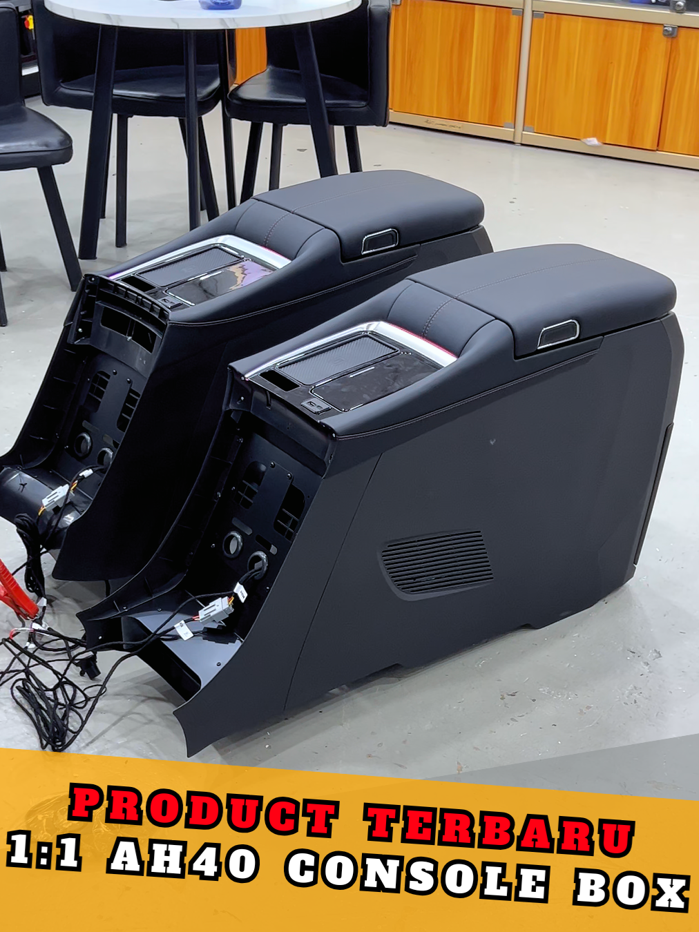 @PRO MAX CAR ACCESSORIES